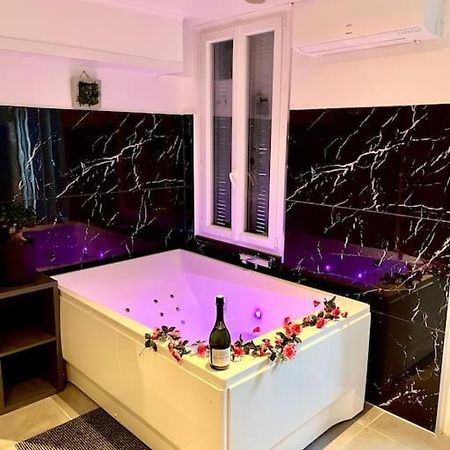 Appartamento Luxury Dreams Balneo Le Cannet Esterno foto