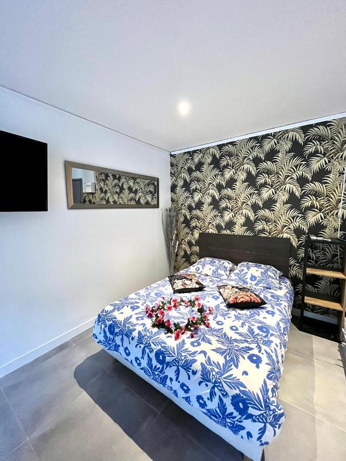 Appartamento Luxury Dreams Balneo Le Cannet Esterno foto