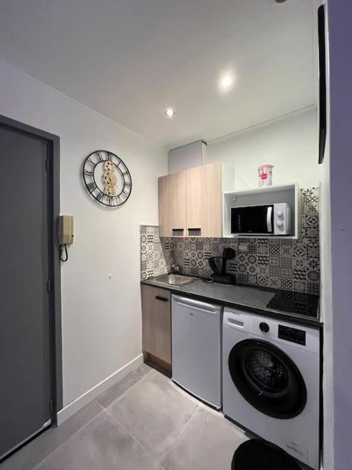 Appartamento Luxury Dreams Balneo Le Cannet Esterno foto