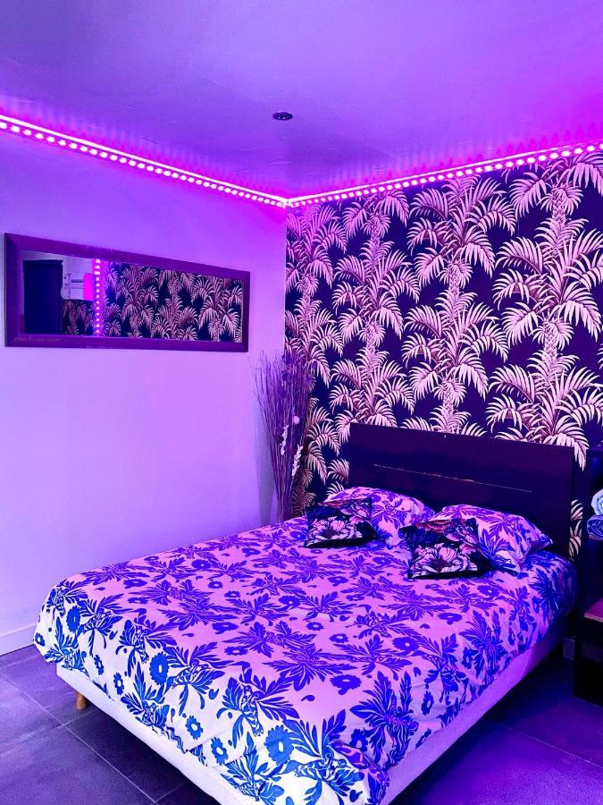 Appartamento Luxury Dreams Balneo Le Cannet Esterno foto