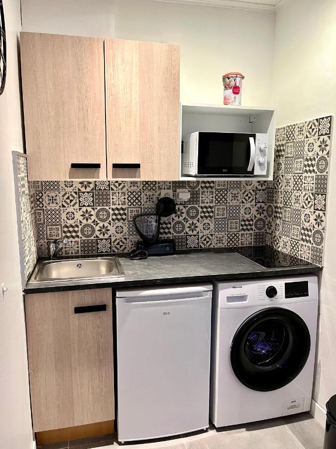Appartamento Luxury Dreams Balneo Le Cannet Esterno foto