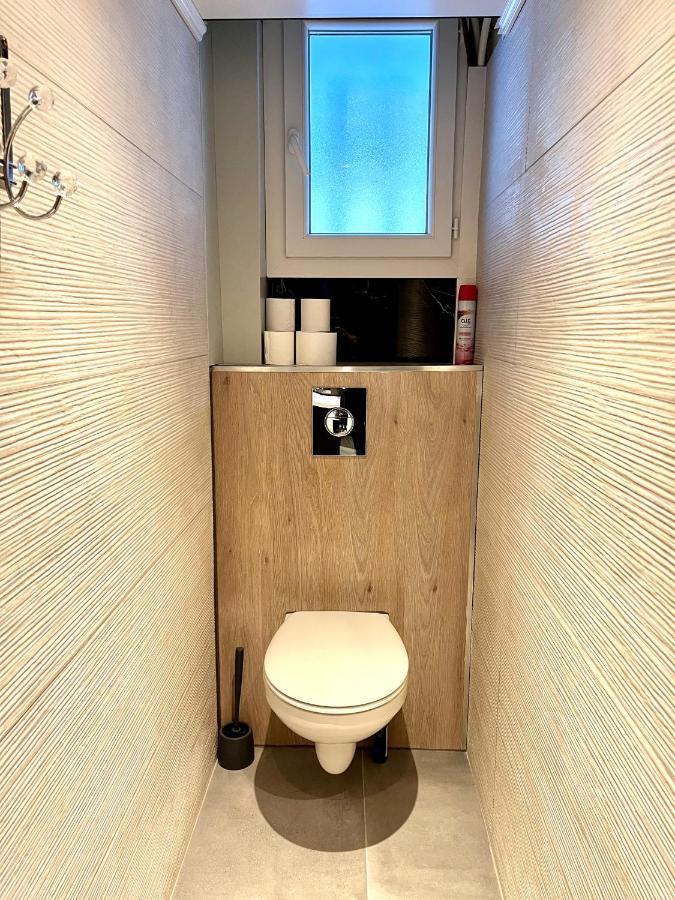 Appartamento Luxury Dreams Balneo Le Cannet Esterno foto